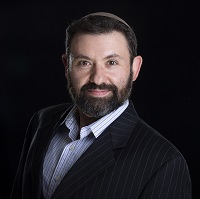 Eliezer Mizrachi